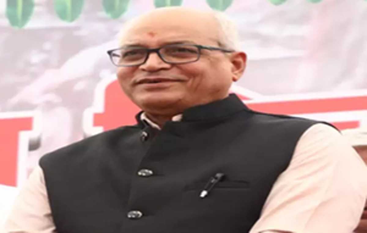 भारतीय किसान संघ ने विश्‍व व्यापार संगठन के मंत्री स्तरीय सम्मेलन में नरेंद्र मोदी सरकार के रुख को सराहा